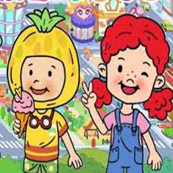 Yoya World  Busy life Advice