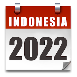 Kalender Indonesia 2022