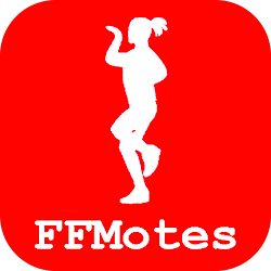 FFF FF Rare Skin Tool Emotes