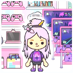 Toca Boca Guia TOCA Life World