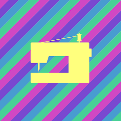 تطبيق Fabricoholic