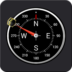 مكتشف اتجاه القبلة