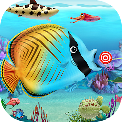 لعبة Let Me Eat 2  Small To Big