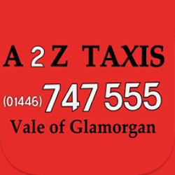 تطبيق A2Z Taxis