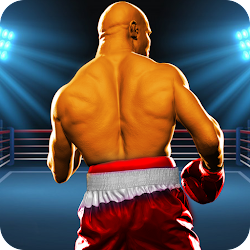 لعبة Real Boxing 3D - Fighting Game