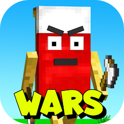 تطبيق Bed wars mod