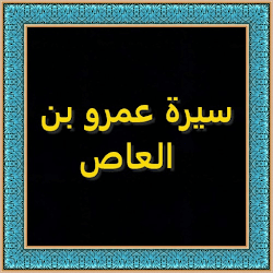 سيرة عمرو بن العاص