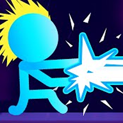 Stick It To The Stick Man