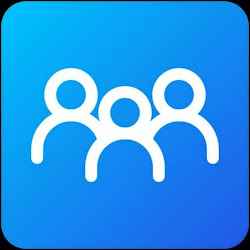 تطبيق القروبات