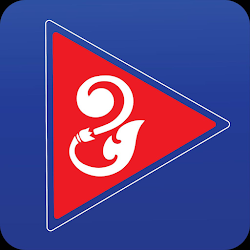 تطبيق KhmerChat