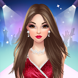 لعبة Dress Up Fashion Challenge