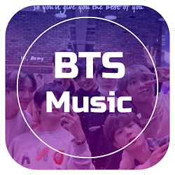 بي تي اس اغاني بدون نت-BTS