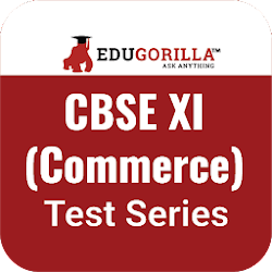 CBSE Class 11Commerce Mock Test for Best Results