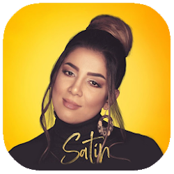 فول آلبوم ساتینبدون نت با متن