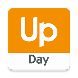 تطبيق Buoni Up Day