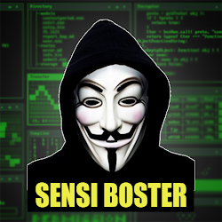 Sensi Hackk FF - Headshot Tool