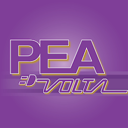 تطبيق PEA VOLTA