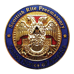 تطبيق Scottish Rite S J