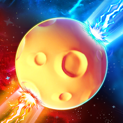 لعبة Space Takeover Over City