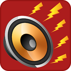 Super Loud Ringtones - High Volume Ringtones