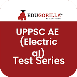 UPPSC AE Electrical Mock Tests for Best Results