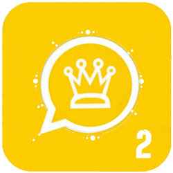 وتس الذهبي اب التاج | blus تنزيل وتس الذهبي اب التاج | blus Free لـ Android