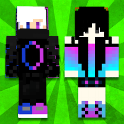 Game Skin for Minecraft