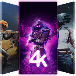 4K Wallpaper for Gamers - Full HD Wallpapers