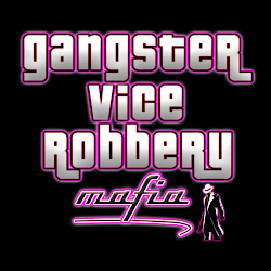 لعبة Gangster Vice Robbery Mafia