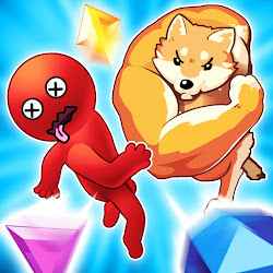 لعبة Match  Fight