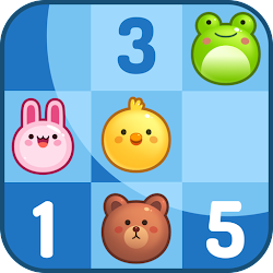 Kidoku Kids Sudoku – Early Education Easy Sudoku