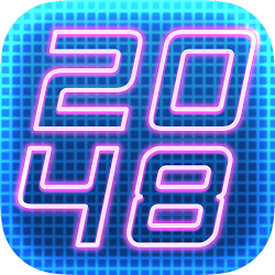 تطبيق 2048 Plus