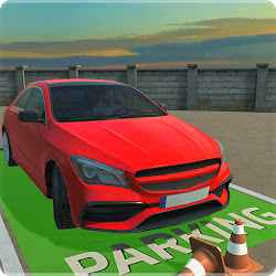 Real Car Parking 3D Car Drive