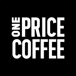 تطبيق ONE PRICE COFFEE