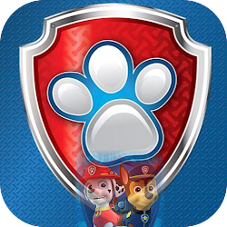 Paw Wallpaper Patrol - Race Rescue
