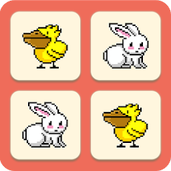 لعبة Matching Animal