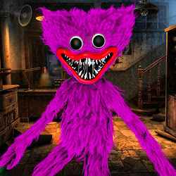 لعبة Haunted rope games Playtime