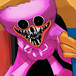 لعبة Kissy Missy Playtime