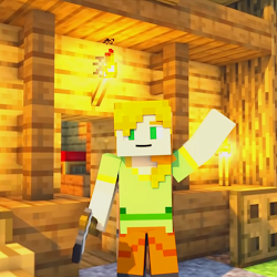 لعبة Craft Pixelart Dragon Master