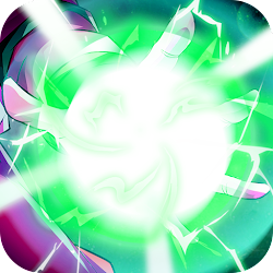 لعبة Universe Savior Legendary Fighters