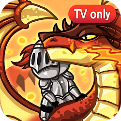 لعبة Gold tower defence