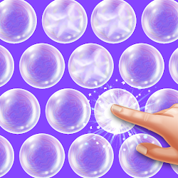 لعبة Pop It 3d bubble wrap Stress Relief