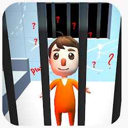 لعبة Prison Escape Game Jail break