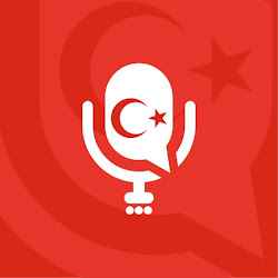 تطبيق Türk Talk
