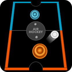 لعبة Air Hockey  Single Multiplayer  Online