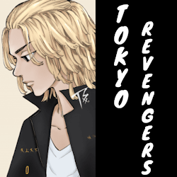 تطبيق Tokyo Revengers