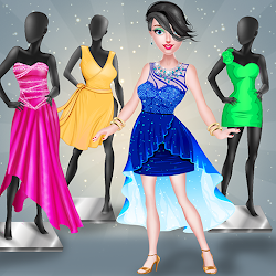 لعبة Super Stylist  Fashion Show