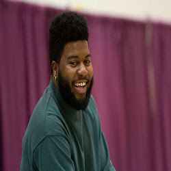 تطبيق Khalid Songs