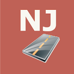 NJ Driver License Test