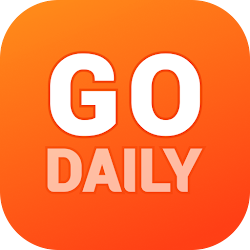 تطبيق Go Daily